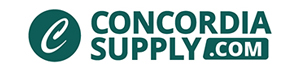 Concordia Supply Co Inc Logo